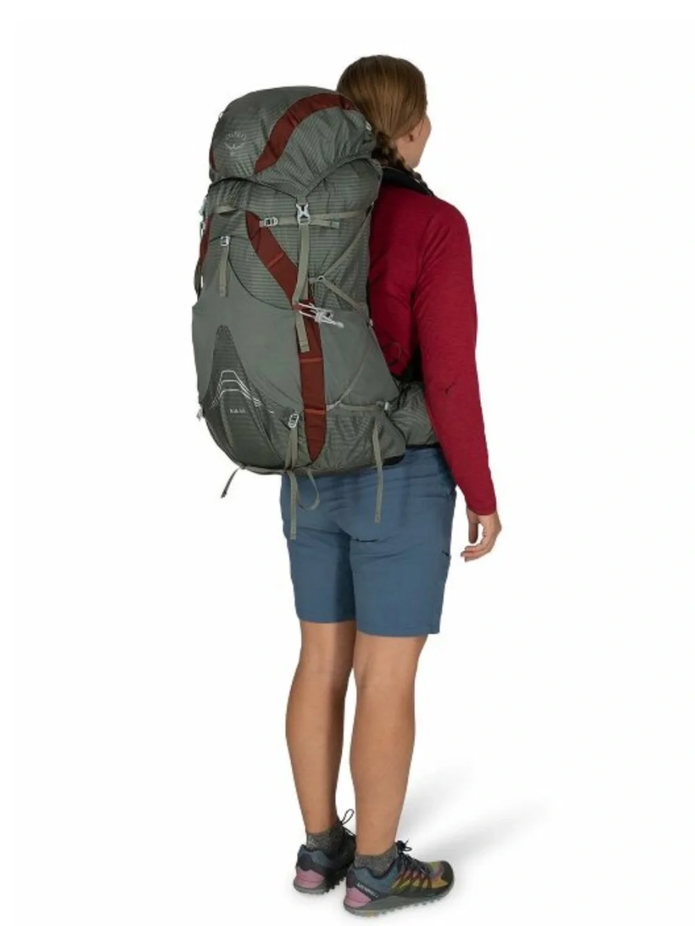 Osprey Eja 58 — Womens M/L (16-19.5 inch)